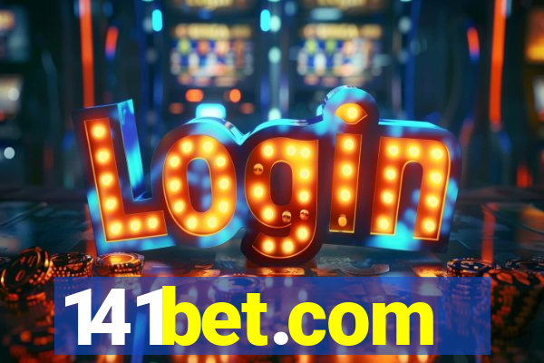 141bet.com