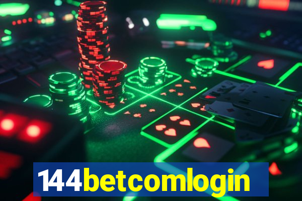 144betcomlogin