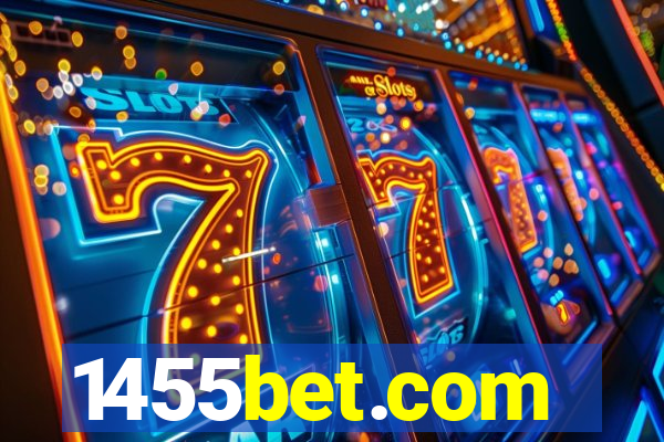 1455bet.com