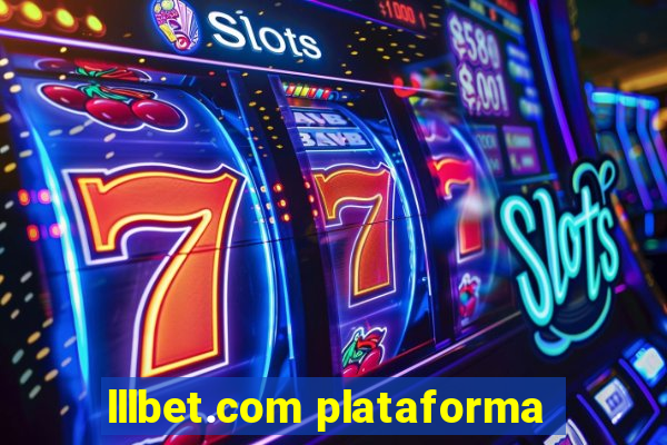 lllbet.com plataforma