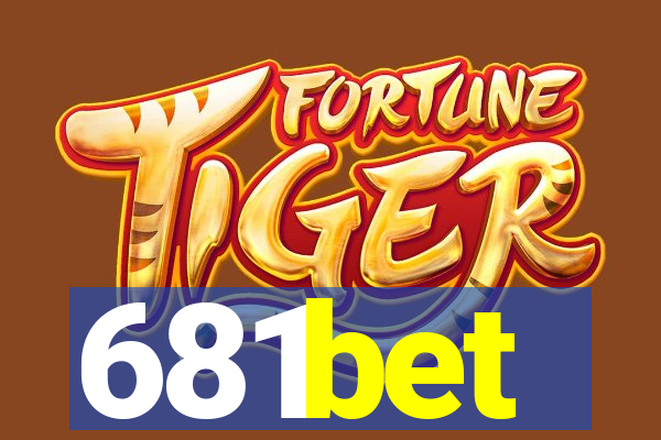 681bet