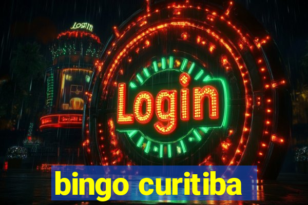 bingo curitiba