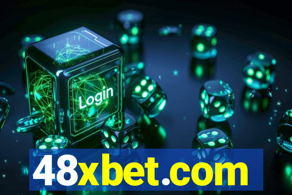 48xbet.com