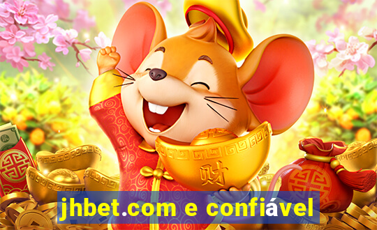 jhbet.com e confiável