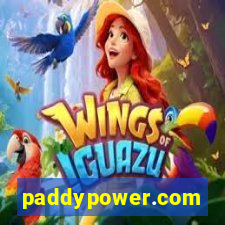 paddypower.com