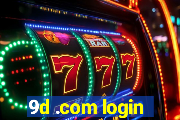 9d .com login