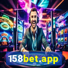 158bet.app