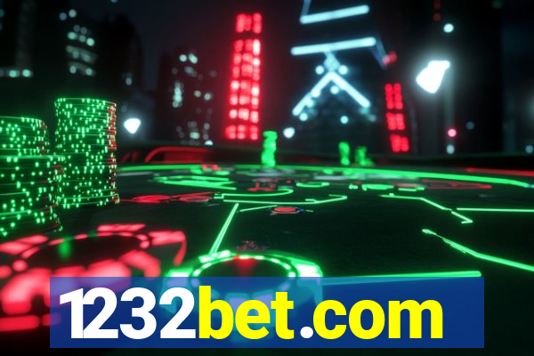 1232bet.com