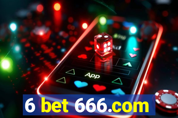 6 bet 666.com