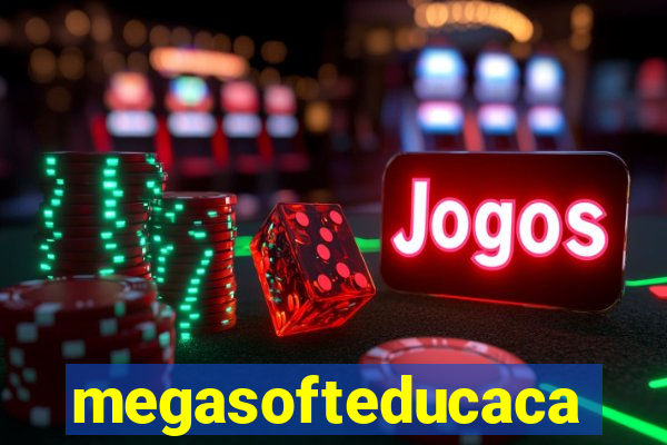 megasofteducacao