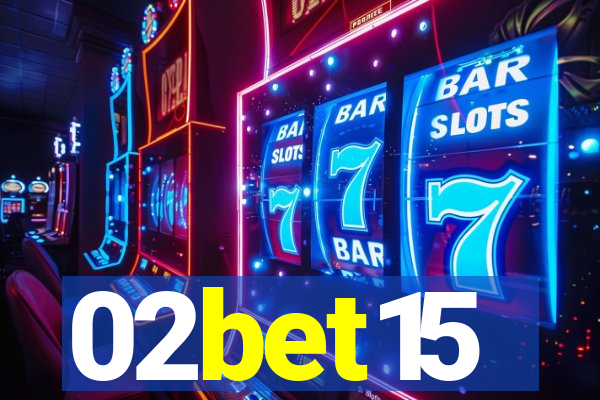 02bet15