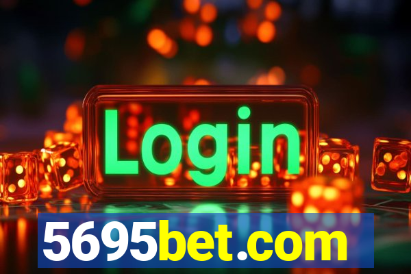 5695bet.com