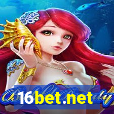 16bet.net