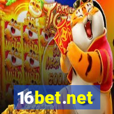 16bet.net