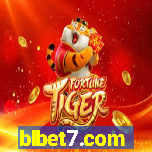 blbet7.com