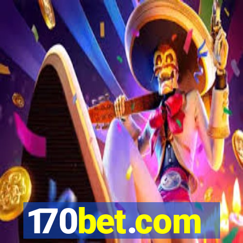 170bet.com