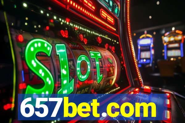 657bet.com