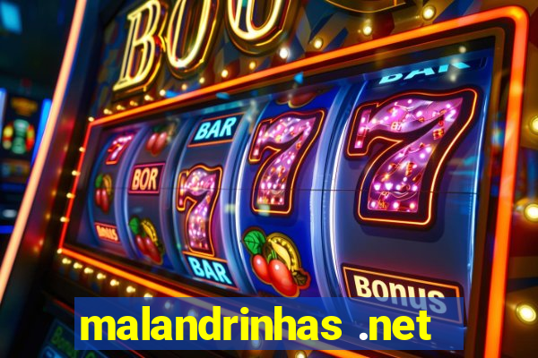 malandrinhas .net