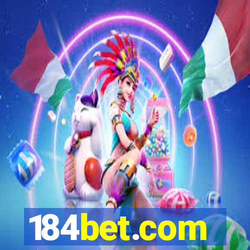 184bet.com