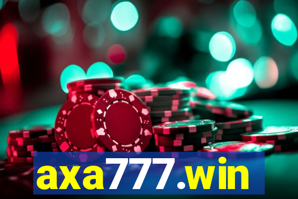 axa777.win