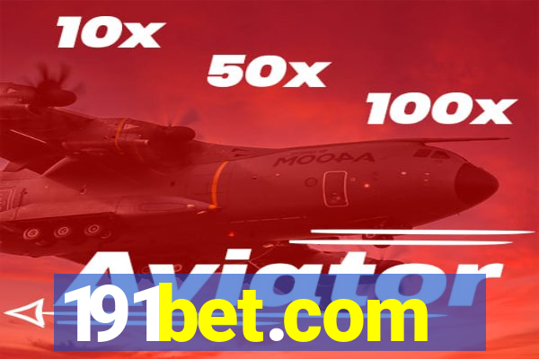 191bet.com