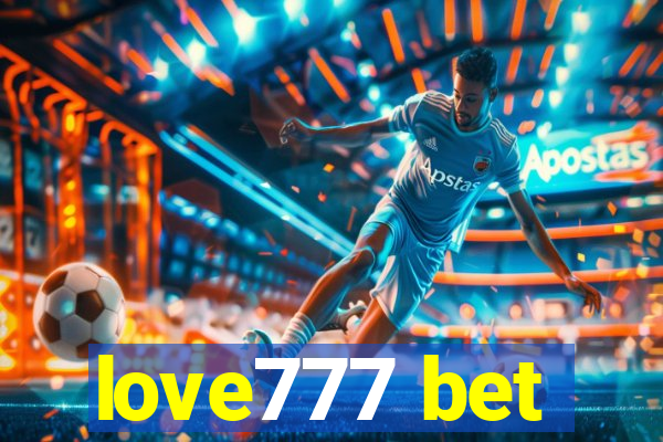 love777 bet