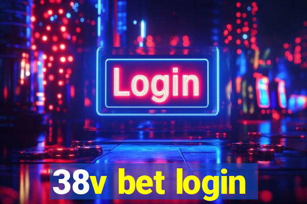 38v bet login