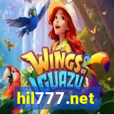 hil777.net