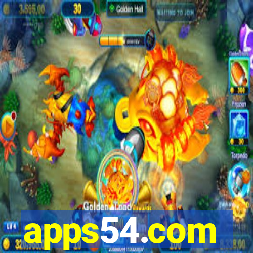 apps54.com