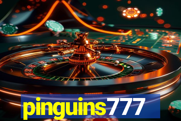 pinguins777