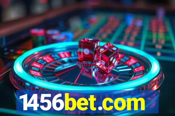 1456bet.com