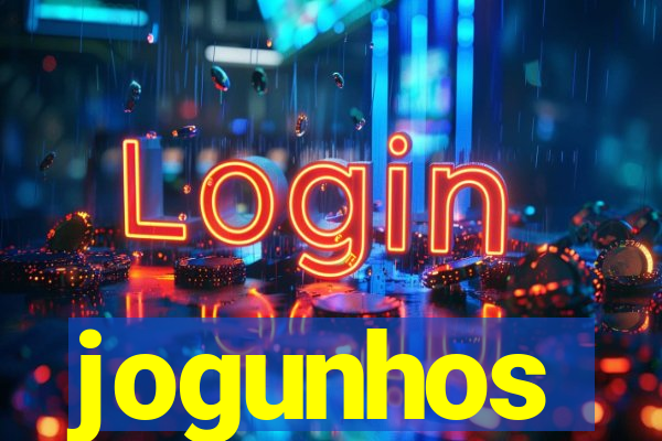 jogunhos