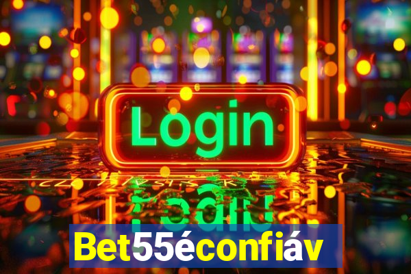 Bet55éconfiável