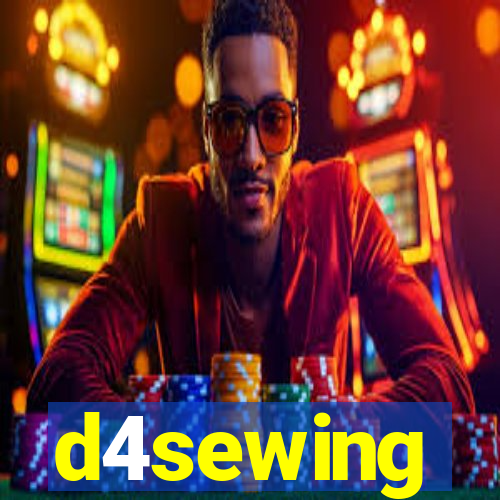 d4sewing