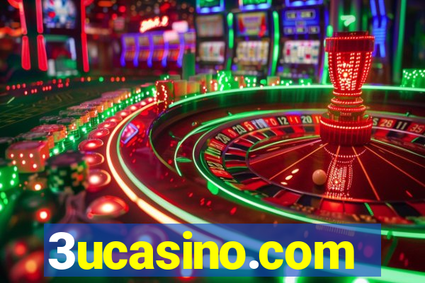 3ucasino.com