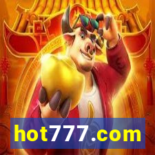 hot777.com