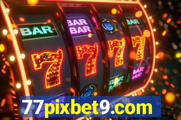 77pixbet9.com