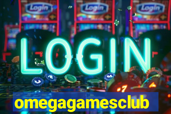 omegagamesclub