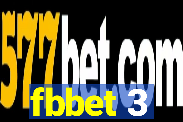 fbbet 3