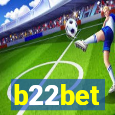 b22bet