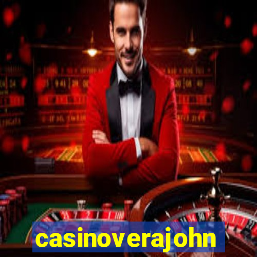 casinoverajohn