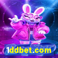 1ddbet.com