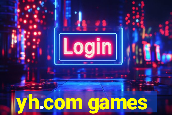 yh.com games