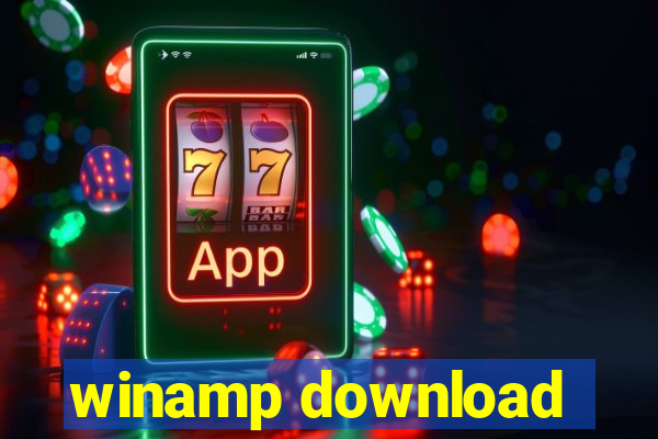 winamp download