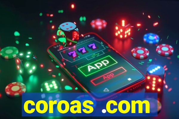 coroas .com