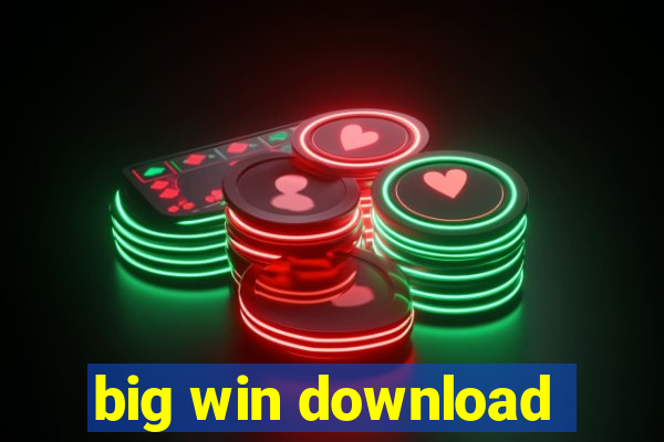 big win download