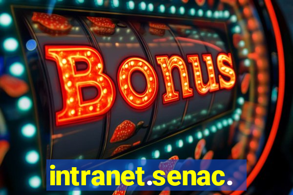 intranet.senac.sp