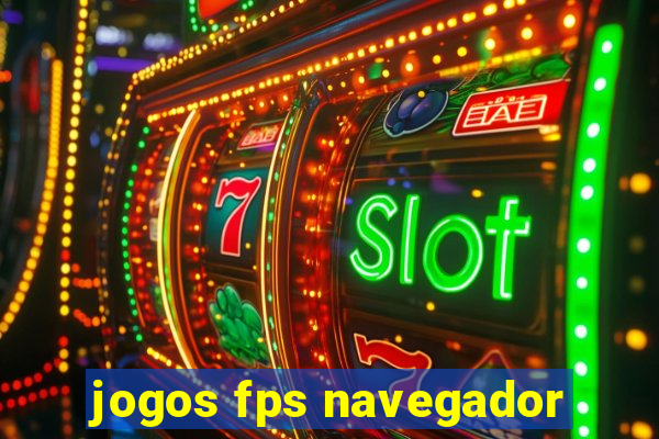 jogos fps navegador