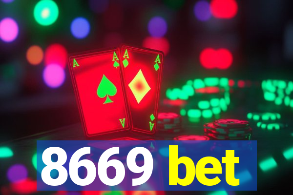 8669 bet