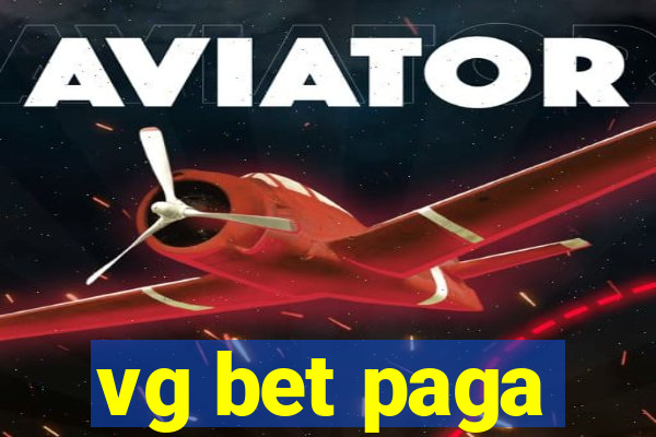 vg bet paga